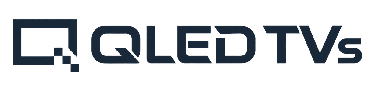 QLED TVs
